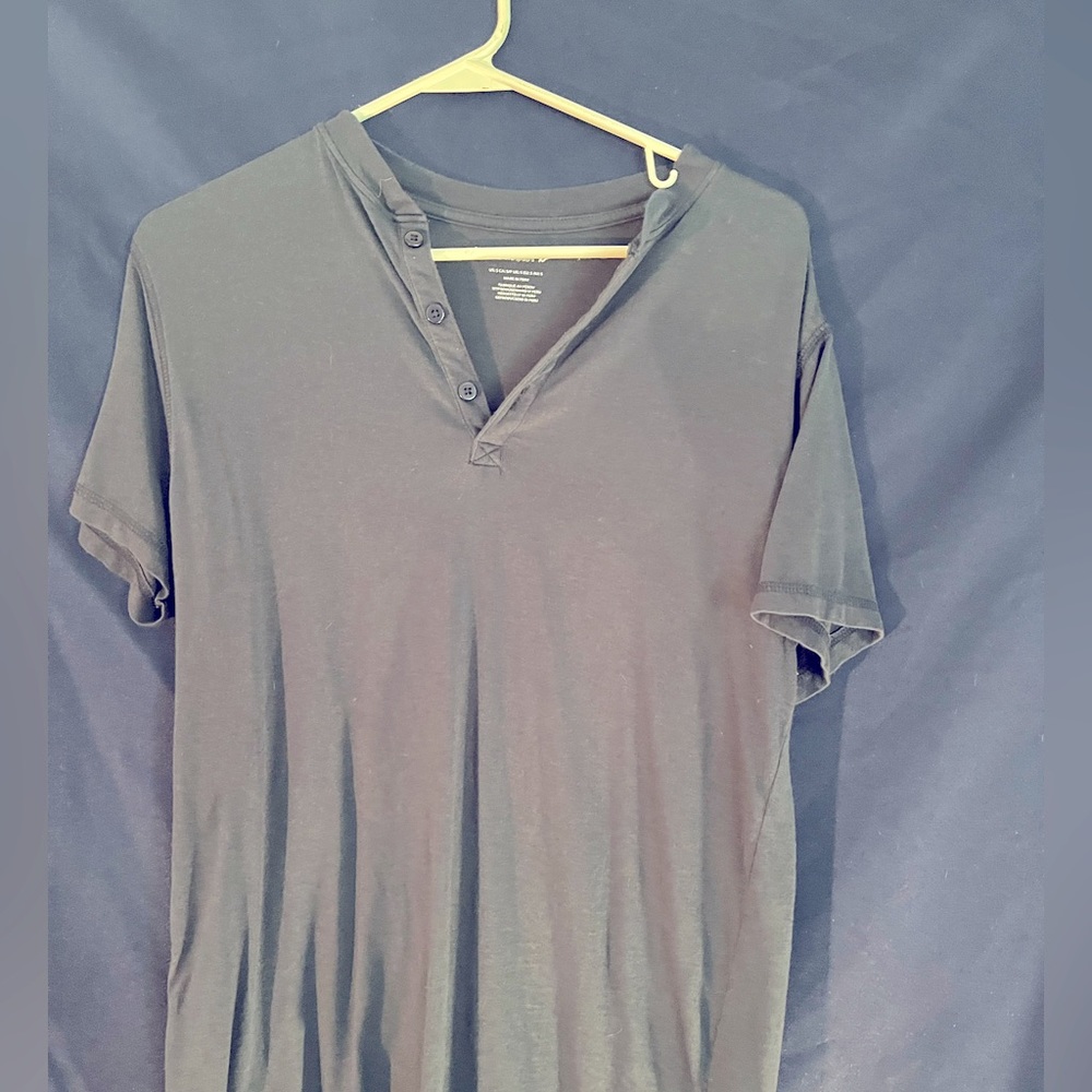 William Rast Polo